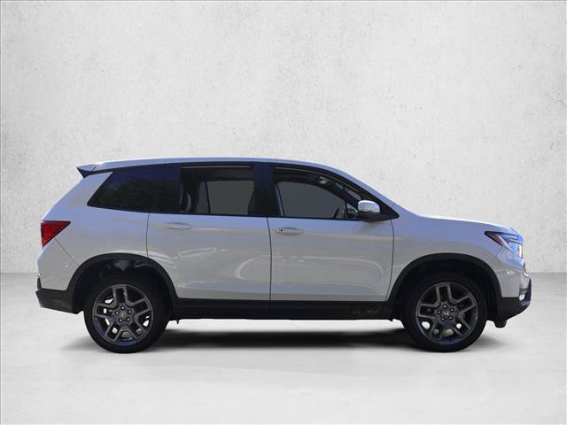 Used 2023 Honda Passport EX-L image 4