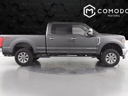Used 2018 Ford F250 XLT w/ XLT Premium Package image 2