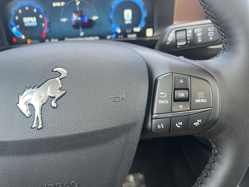 New 2025 Ford Bronco Sport Outer Banks w/ Outer Banks Tech Package+ image 21