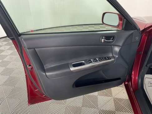 Used 2002 Toyota Camry LE image 15