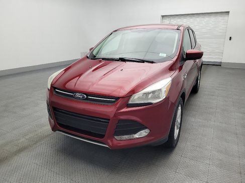 Used 2015 Ford Escape SE image 15