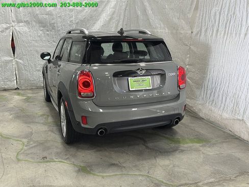 Used 2020 MINI Cooper Countryman S AWD/4WD image 33