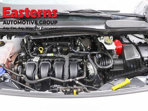 Used 2021 Ford Transit Connect XL image 7