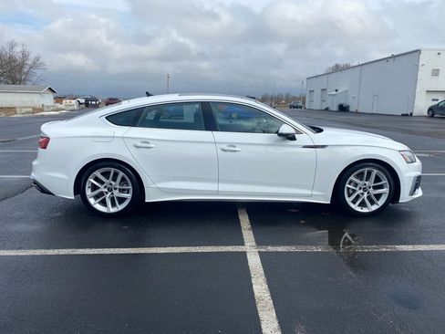 Used 2024 Audi A5 2.0T Premium Plus image 8