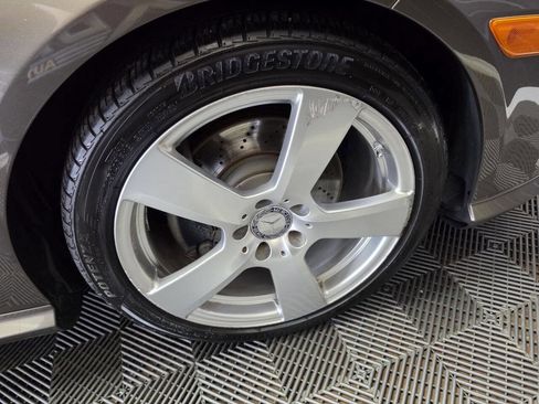 Used 2012 Mercedes-Benz E 350 Sedan image 32