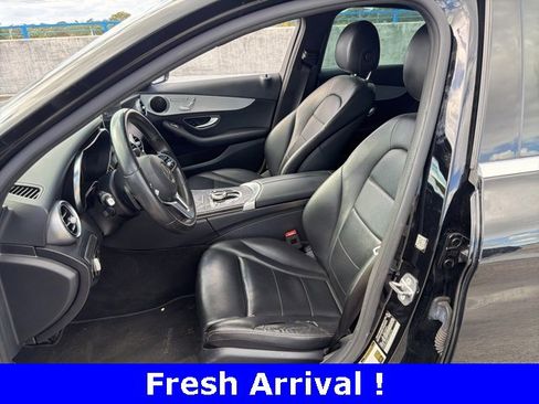 Used 2019 Mercedes-Benz C 300 C 300 image 10