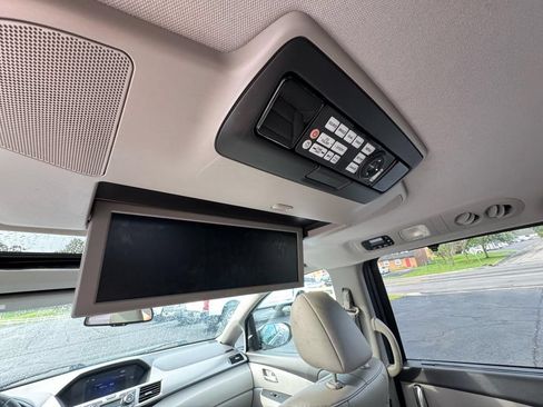 Used 2016 Honda Odyssey Touring image 22