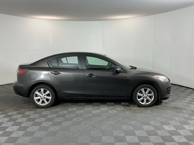 Used 2010 MAZDA MAZDA3 i Touring FWD image 4
