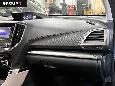 Certified 2024 Subaru Forester Premium image 19