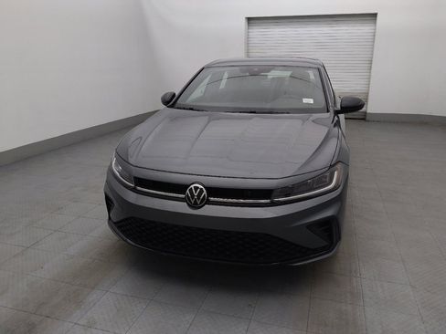Used 2025 Volkswagen Jetta Sport image 15