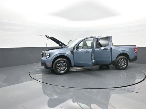 New 2026 Ford Maverick XLT w/ XLT Luxury Package image 33