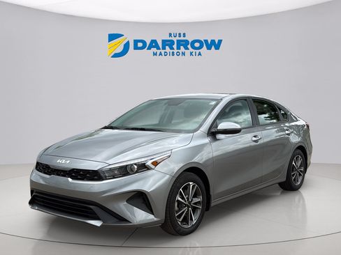 Certified 2023 Kia Forte LXS w/ LXS Technology Package FWD image 1