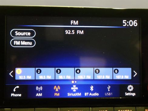 Used 2022 Nissan Altima 2.5 SL image 32