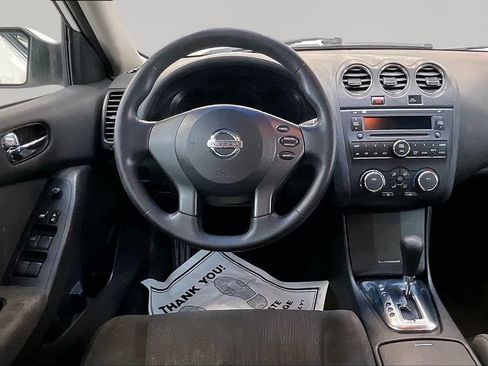 Used 2011 Nissan Altima 2.5 S FWD image 9