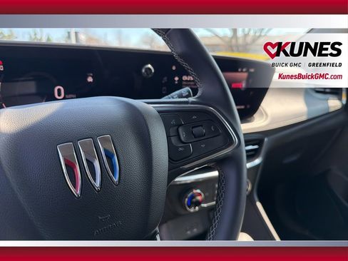 Used 2025 Buick Encore GX Preferred image 19