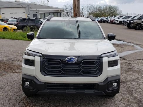 New 2026 Subaru Outback Touring XT AWD/4WD image 5