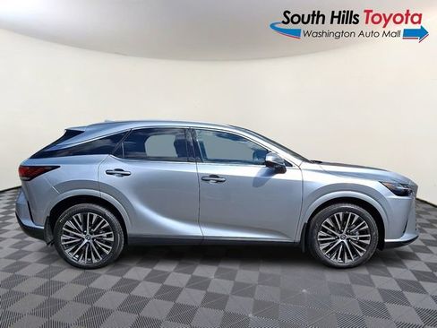 Used 2026 Lexus RX 350 Premium Plus w/ Convenience Package image 7