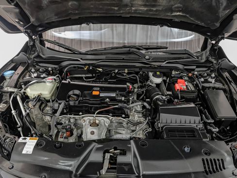 Used 2019 Honda Civic Sport image 46