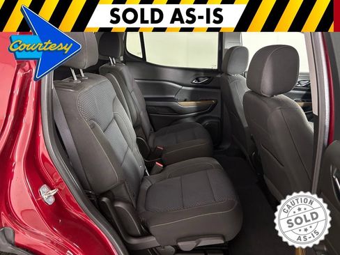 Used 2020 GMC Acadia SLE w/ Driver Convenience Package FWD image 41