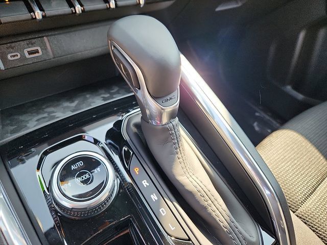 Certified 2026 GMC Canyon Elevation AWD/4WD image 14