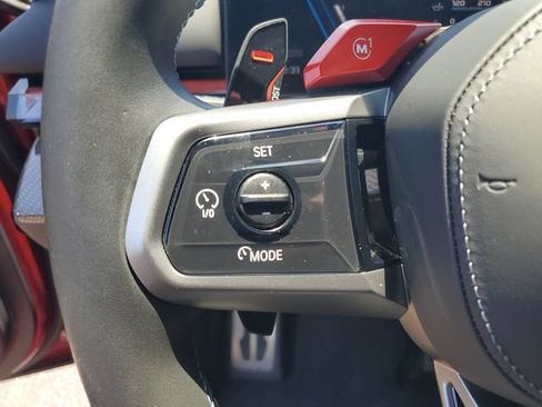 Used 2025 BMW M5 w/ Carbon Package AWD/4WD image 11