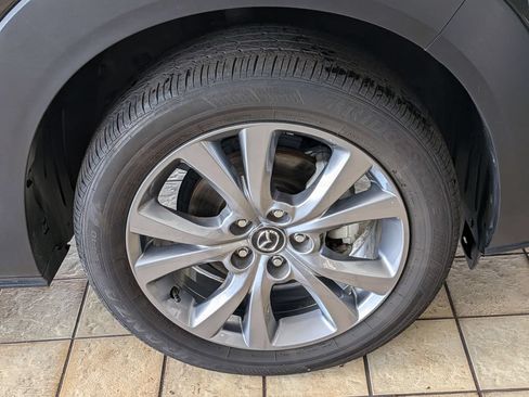 Used 2025 MAZDA CX-30 AWD 2.5 S w/ Preferred Package image 34