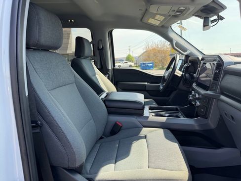 Used 2024 Ford F150 XLT w/ Equipment Group 302A MID image 33