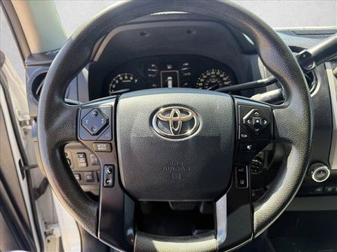 Used 2020 Toyota Tundra SR AWD/4WD image 13