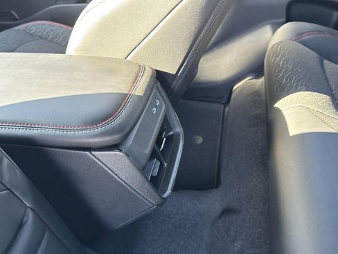 New 2025 Dodge Charger R/T w/ Quick Order Package 25M R/T image 30