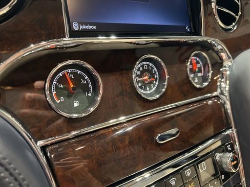 Used 2019 Bentley Mulsanne image 36