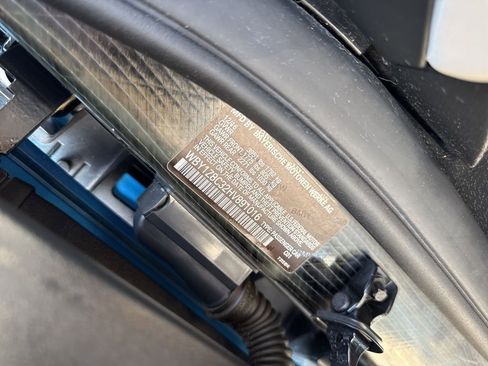 Used 2017 BMW i3 w/ Range Extender image 33