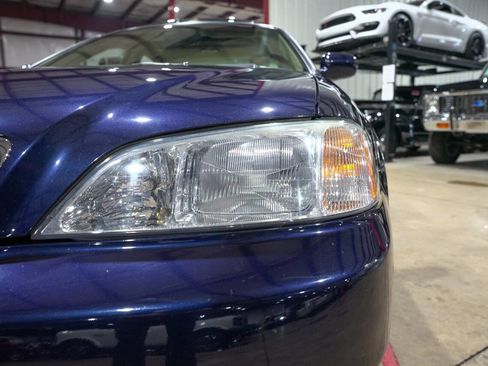 Used 2001 Acura TL image 39