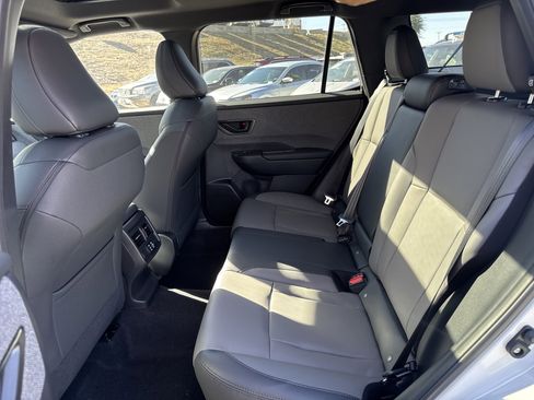 New 2026 Subaru Outback Premium image 30