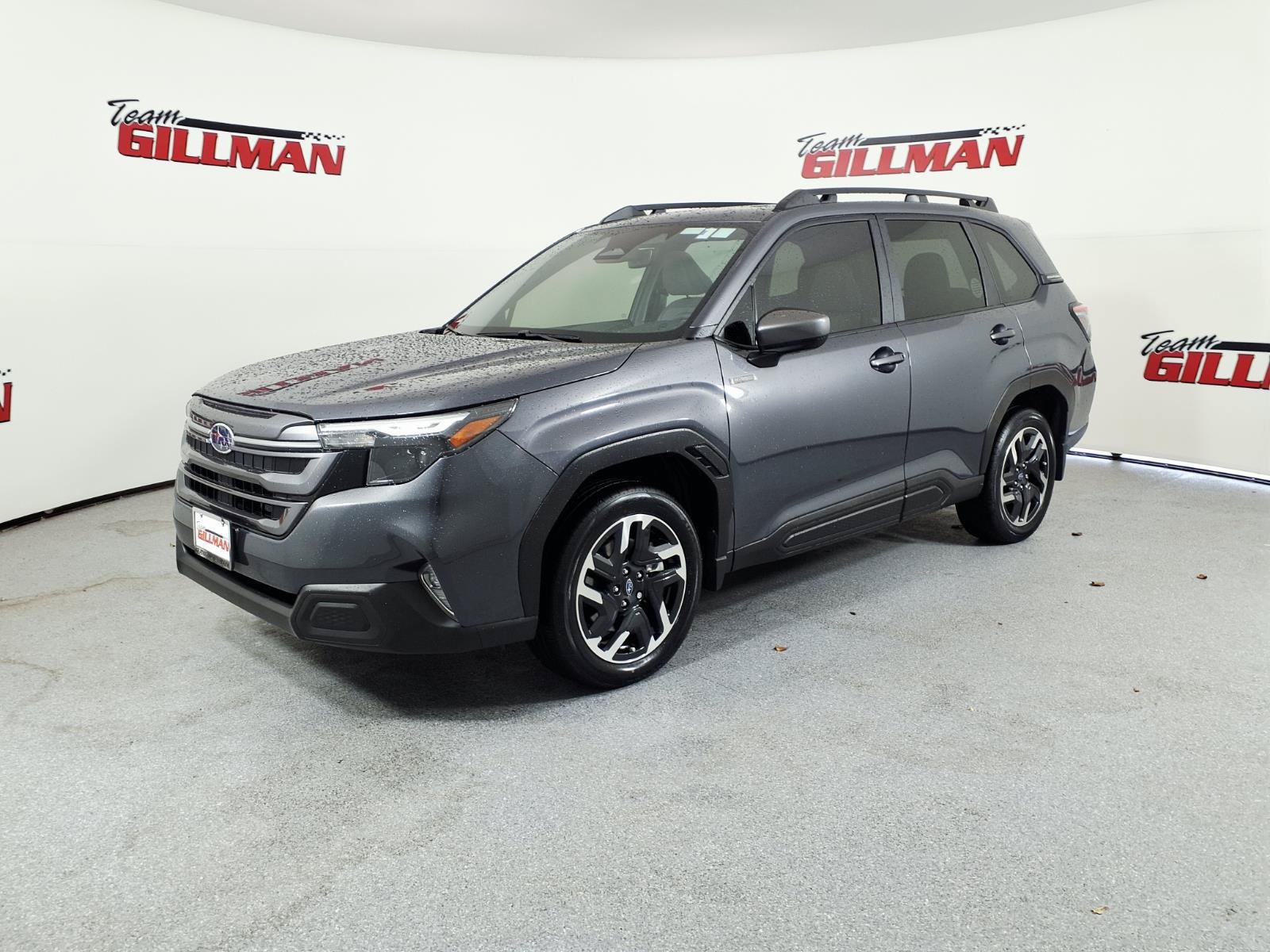 Used 2025 Subaru Forester Premium AWD/4WD image 7