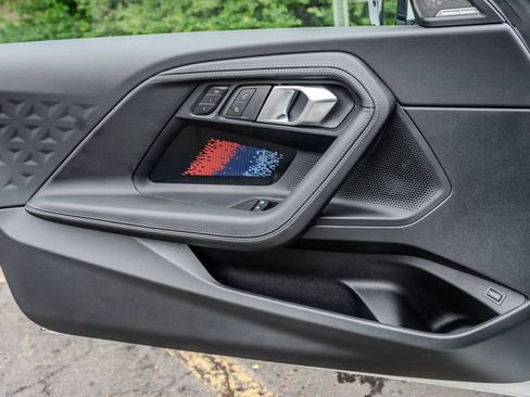 Used 2025 BMW M2 w/ Lighting Package RWD image 16