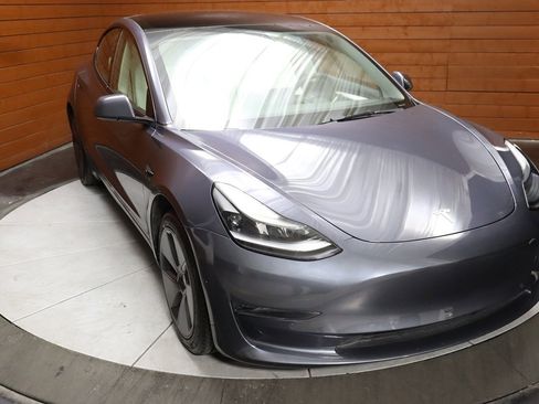 Used 2022 Tesla Model 3 Long Range image 67