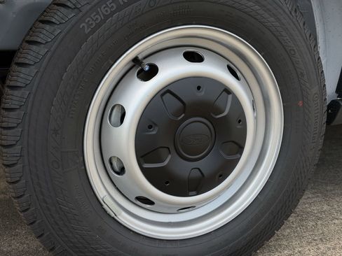 New 2025 Ford Transit 250 Base w/ Load Area Protection Package image 34