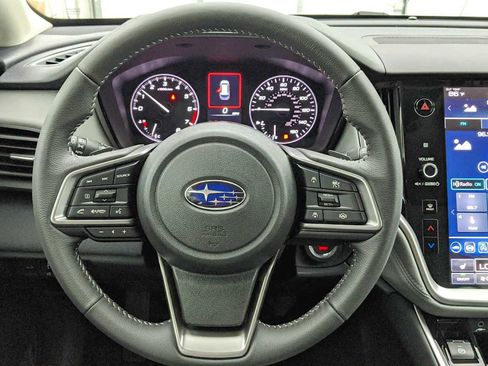 New 2025 Subaru Outback Premium image 18