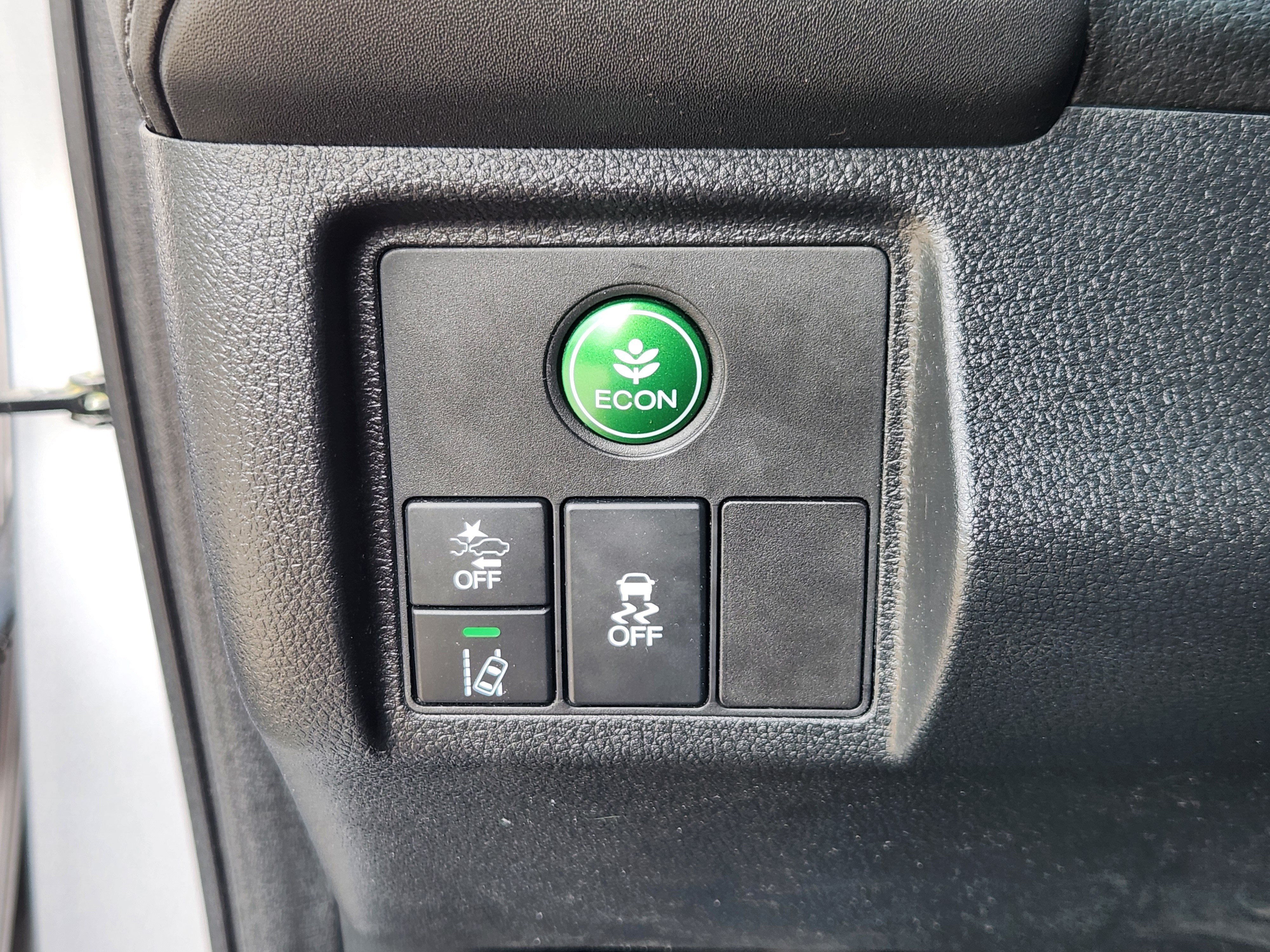 Certified 2022 Honda HR-V EX image 25