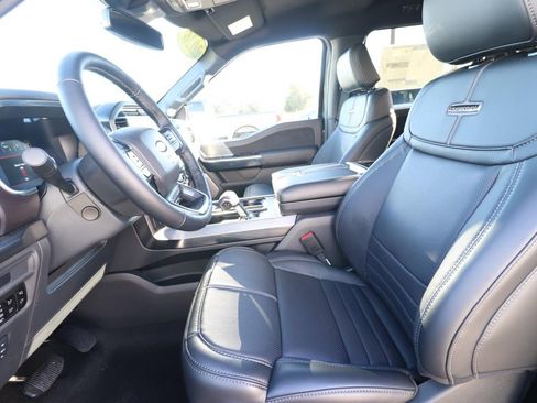 New 2026 Ford F150 Platinum w/ Equipment Group 700A Standard AWD/4WD image 2