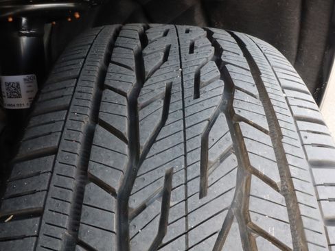 New 2026 Buick Enclave Sport Touring w/ Power Package image 17