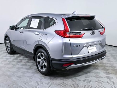 Used 2019 Honda CR-V EX image 3