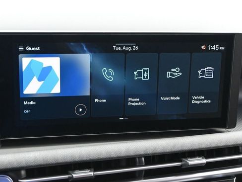 New 2025 Hyundai Tucson XRT image 14