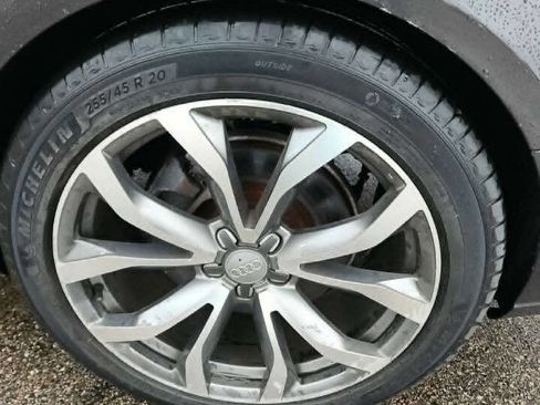 Used 2014 Audi A6 2.0T Premium Plus w/ Premium Plus Package image 31