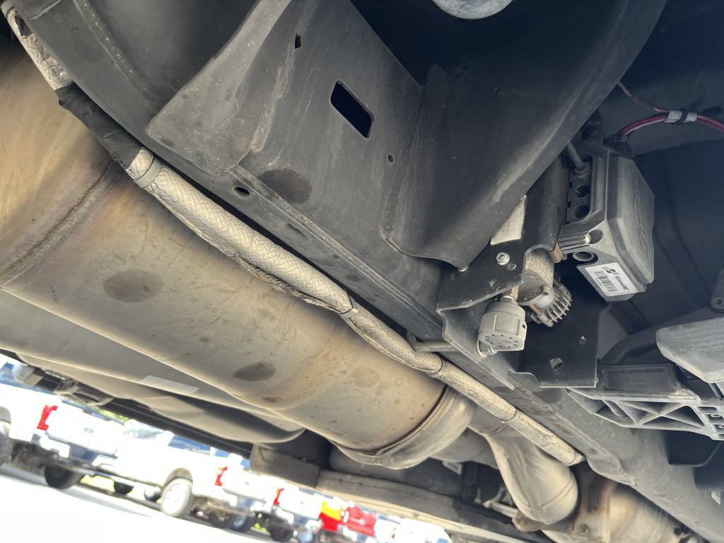 Used 2017 RAM 2500 Big Horn AWD/4WD image 13