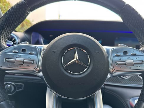 Certified 2021 Mercedes-Benz AMG GT 63 S image 30