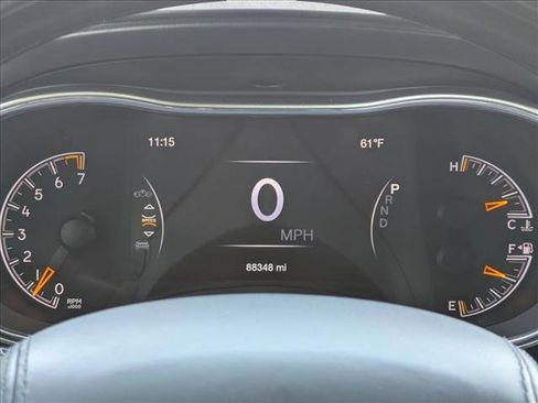 Used 2018 Jeep Grand Cherokee Summit image 11