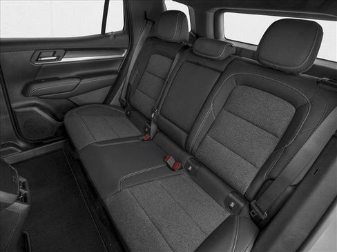 New 2027 GMC Terrain Denali AWD/4WD image 9