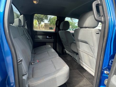 Used 2014 Ford F150 XLT w/ Equipment Group 301A Mid image 10