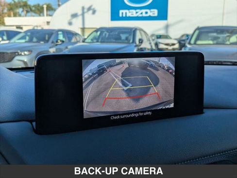 Certified 2023 MAZDA CX-5 AWD 2.5 S w/ Premium Package image 14